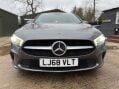 Mercedes-Benz A Class 1.3 A 200 Sport Executive 5dr 13