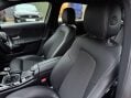 Mercedes-Benz A Class 1.3 A 200 Sport Executive 5dr 76