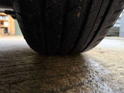 Mercedes-Benz A Class 1.3 A 200 Sport Executive 5dr 39