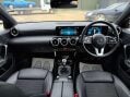 Mercedes-Benz A Class 1.3 A 200 Sport Executive 5dr 4