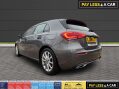 Mercedes-Benz A Class 1.3 A 200 Sport Executive 5dr 2
