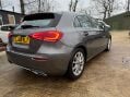 Mercedes-Benz A Class 1.3 A 200 Sport Executive 5dr 7