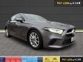 Mercedes-Benz A Class 1.3 A 200 Sport Executive 5dr 1