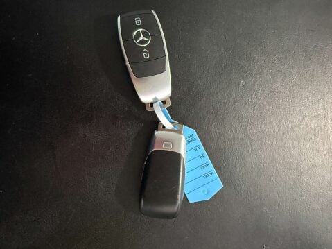 Mercedes-Benz A Class 1.3 A 200 Sport Executive 5dr 78