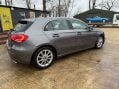 Mercedes-Benz A Class 1.3 A 200 Sport Executive 5dr 28