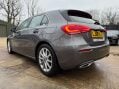 Mercedes-Benz A Class 1.3 A 200 Sport Executive 5dr 20