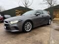 Mercedes-Benz A Class 1.3 A 200 Sport Executive 5dr 18