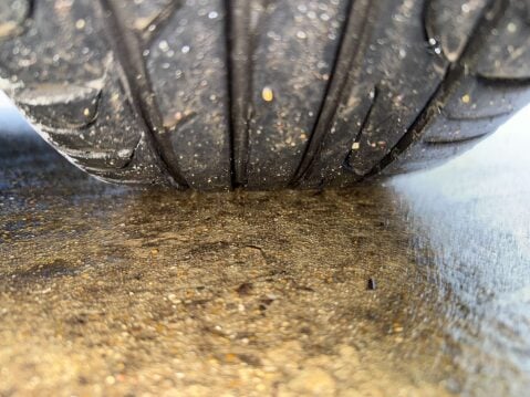 Mercedes-Benz A Class 1.3 A 200 Sport Executive 5dr 34