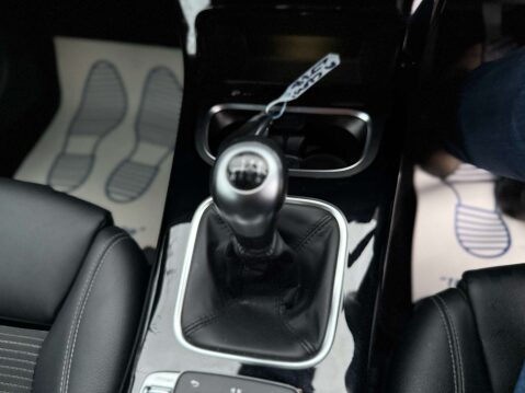 Mercedes-Benz A Class 1.3 A 200 Sport Executive 5dr 68