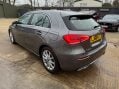 Mercedes-Benz A Class 1.3 A 200 Sport Executive 5dr 22