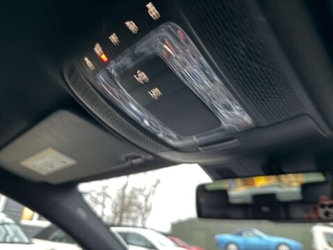 Mercedes-Benz A Class 1.3 A 200 Sport Executive 5dr 73