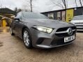 Mercedes-Benz A Class 1.3 A 200 Sport Executive 5dr 12