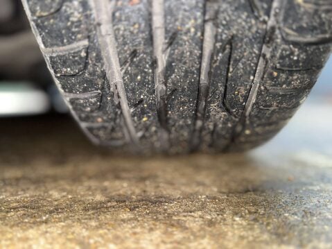 Mercedes-Benz A Class 1.3 A 200 Sport Executive 5dr 37