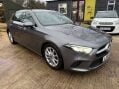 Mercedes-Benz A Class 1.3 A 200 Sport Executive 5dr 10