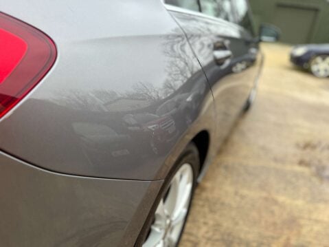 Mercedes-Benz A Class 1.3 A 200 Sport Executive 5dr 45