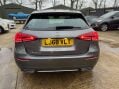 Mercedes-Benz A Class 1.3 A 200 Sport Executive 5dr 24