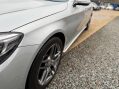 Mercedes-Benz S Class 4.7 S500 L AMG Line Auto 4dr 36