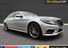 Mercedes-Benz S Class 4.7 S500 L AMG Line Auto 4dr