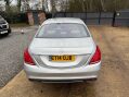 Mercedes-Benz S Class 4.7 S500 L AMG Line Auto 4dr 25