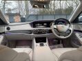 Mercedes-Benz S Class 4.7 S500 L AMG Line Auto 4dr 4