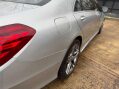 Mercedes-Benz S Class 4.7 S500 L AMG Line Auto 4dr 29