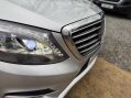 Mercedes-Benz S Class 4.7 S500 L AMG Line Auto 4dr 39