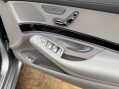 Mercedes-Benz S Class 4.7 S500 L AMG Line Auto 4dr 63