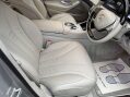 Mercedes-Benz S Class 4.7 S500 L AMG Line Auto 4dr 62