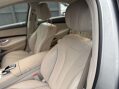 Mercedes-Benz S Class 4.7 S500 L AMG Line Auto 4dr 55
