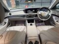 Mercedes-Benz S Class 4.7 S500 L AMG Line Auto 4dr 50