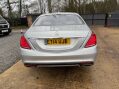 Mercedes-Benz S Class 4.7 S500 L AMG Line Auto 4dr 21