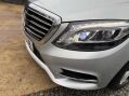 Mercedes-Benz S Class 4.7 S500 L AMG Line Auto 4dr 38