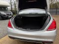 Mercedes-Benz S Class 4.7 S500 L AMG Line Auto 4dr 58