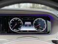Mercedes-Benz S Class 4.7 S500 L AMG Line Auto 4dr 65
