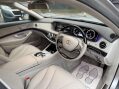 Mercedes-Benz S Class 4.7 S500 L AMG Line Auto 4dr 60
