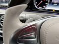 Mercedes-Benz S Class 4.7 S500 L AMG Line Auto 4dr 70