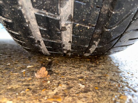 Mercedes-Benz S Class 4.7 S500 L AMG Line Auto 4dr 42