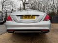 Mercedes-Benz S Class 4.7 S500 L AMG Line Auto 4dr 23