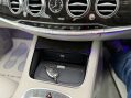 Mercedes-Benz S Class 4.7 S500 L AMG Line Auto 4dr 68
