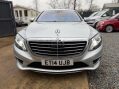 Mercedes-Benz S Class 4.7 S500 L AMG Line Auto 4dr 13