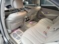 Mercedes-Benz S Class 4.7 S500 L AMG Line Auto 4dr 54
