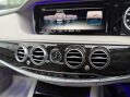 Mercedes-Benz S Class 4.7 S500 L AMG Line Auto 4dr 67
