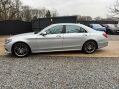 Mercedes-Benz S Class 4.7 S500 L AMG Line Auto 4dr 16