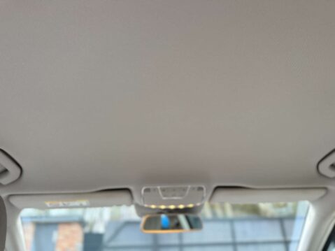 Mercedes-Benz S Class 4.7 S500 L AMG Line Auto 4dr 51