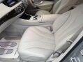 Mercedes-Benz S Class 4.7 S500 L AMG Line Auto 4dr 56