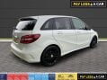 Mercedes-Benz B Class 2.1 B 200 AMG Line Premium D Auto 5dr 3