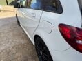 Mercedes-Benz B Class 2.1 B 200 AMG Line Premium D Auto 5dr 35