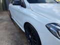 Mercedes-Benz B Class 2.1 B 200 AMG Line Premium D Auto 5dr 39