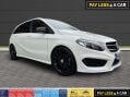 Mercedes-Benz B Class 2.1 B 200 AMG Line Premium D Auto 5dr 1