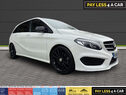 Mercedes-Benz B Class 2.1 B 200 AMG Line Premium D Auto 5dr